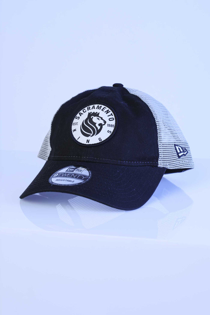 Ball Lion 9Twenty Adjustable Trucker
