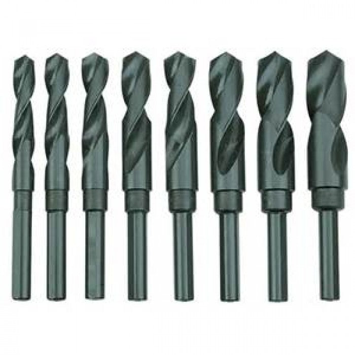 Drill Bit Silver Deming 012 11/16