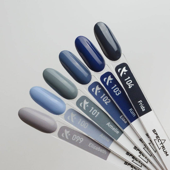F.O.X Spectrum 099, 14 ml Spectrum 14ml F.O.X
