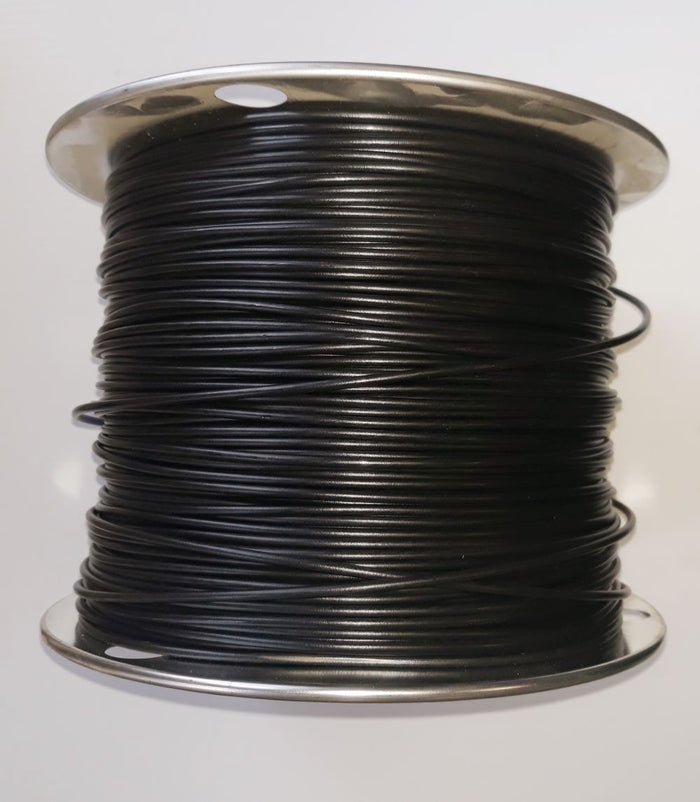 14 GA. PRIMARY WIRE WP-14GA19SBLK