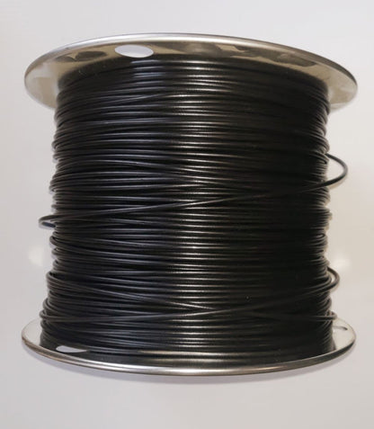 14 GA. PRIMARY WIRE WP-14GA19SBLK