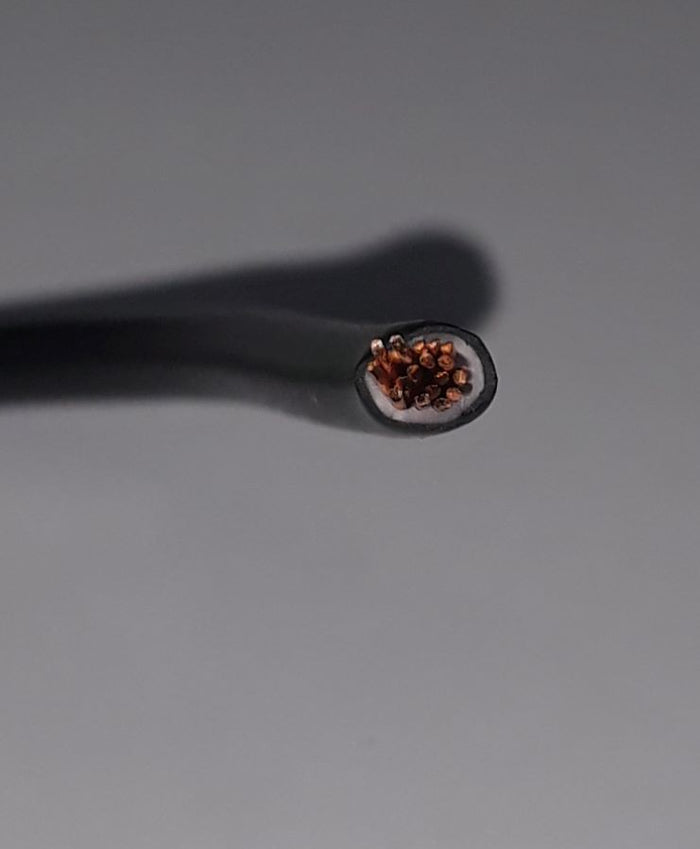 14 GA. PRIMARY WIRE WP-14GA19SBLK