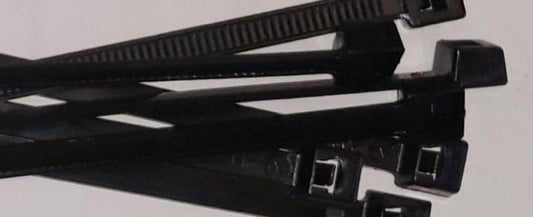 18" CABLE TIE HD .300