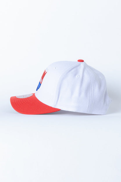 2 TONE 2.0 PRO SNAPBACK HWC KINGS