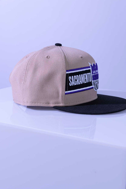 2024 NBA Draft 9Fifty Snapback