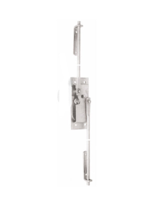 6011-001 2 POINT DOOR LATCH