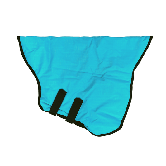 AJ Tack 1200D Waterproof Neck Rug