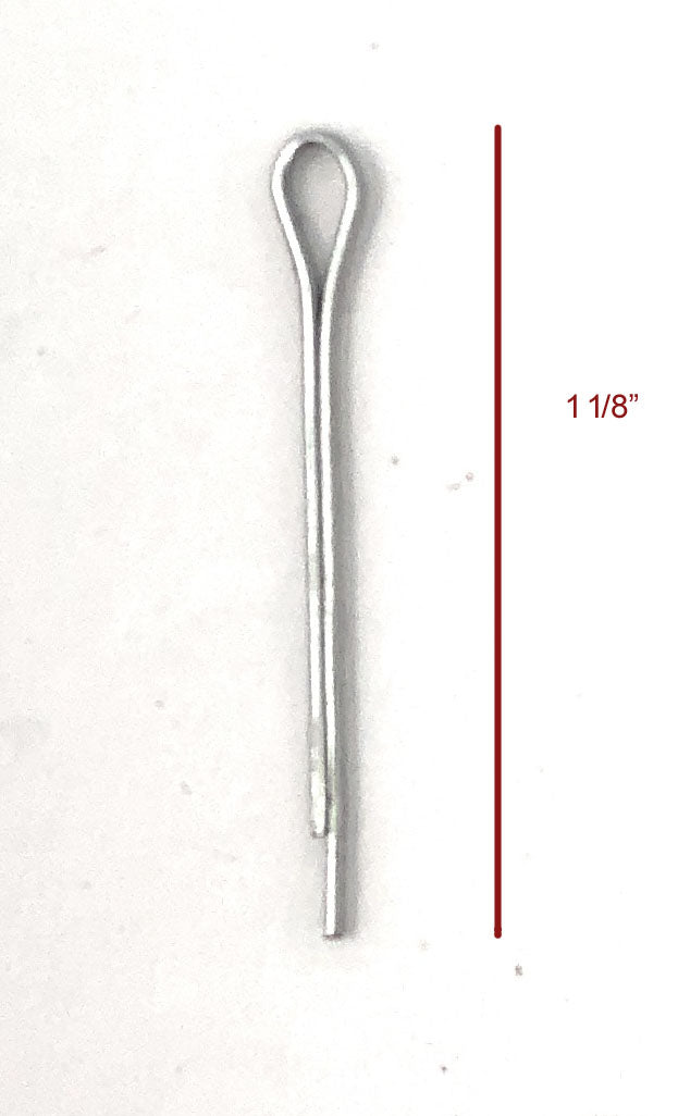 rowelpin for 6 Point Rosebud Rowel Package