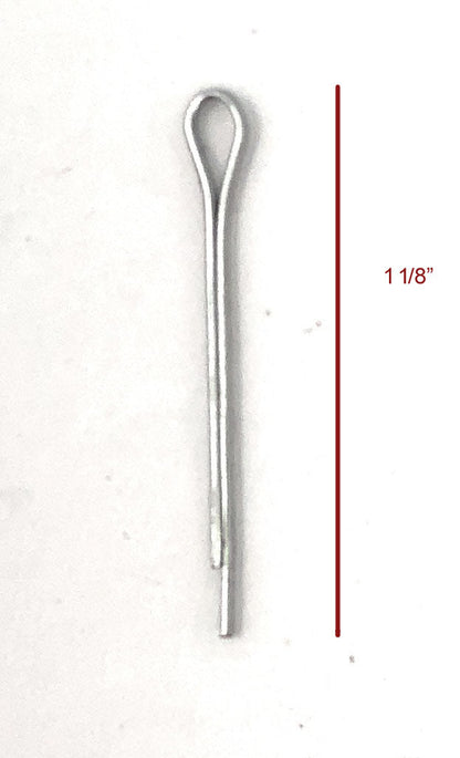 rowelpin for 6 Point Rosebud Rowel Package