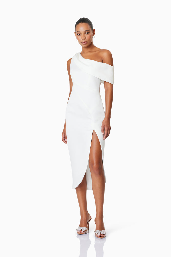 Alice Cocktail Dress - Dress - Elliatt