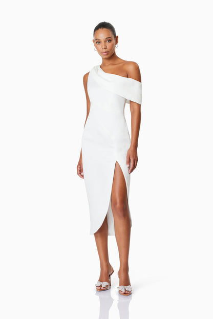 Alice Cocktail Dress - Dress - Elliatt