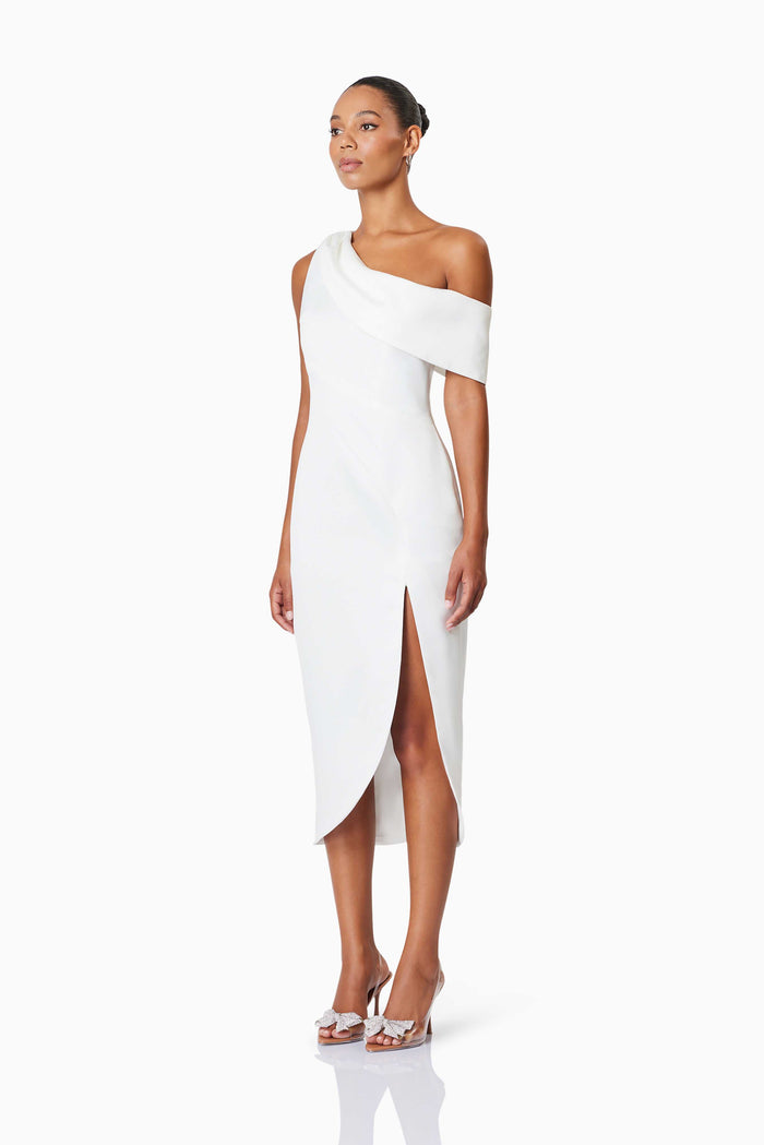 Alice Cocktail Dress - Dress - Elliatt