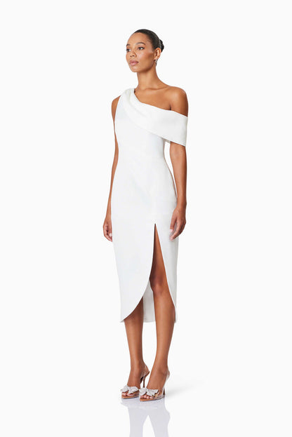 Alice Cocktail Dress - Dress - Elliatt