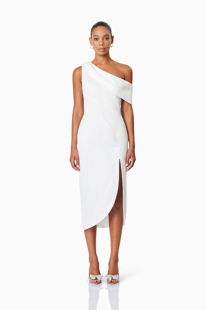 Alice Cocktail Dress - Dress - Elliatt