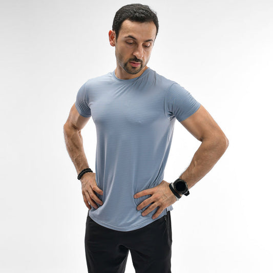 Aura Tee - IRONGEAR Fitness
