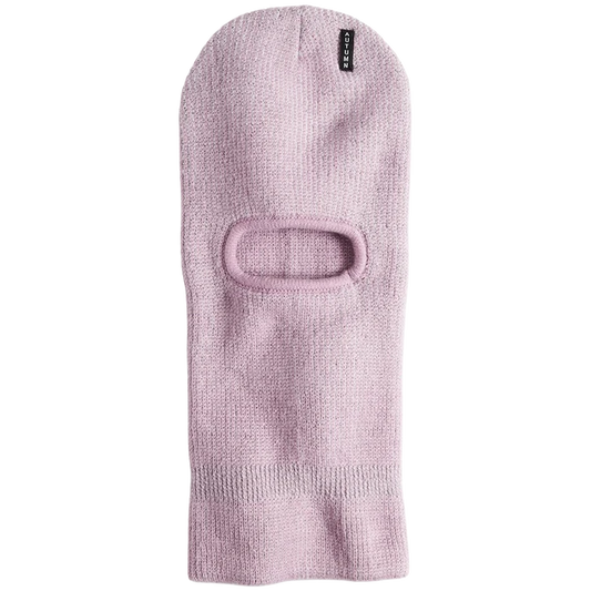 Autumn Cord Balaclava Mask Pure Boardshop