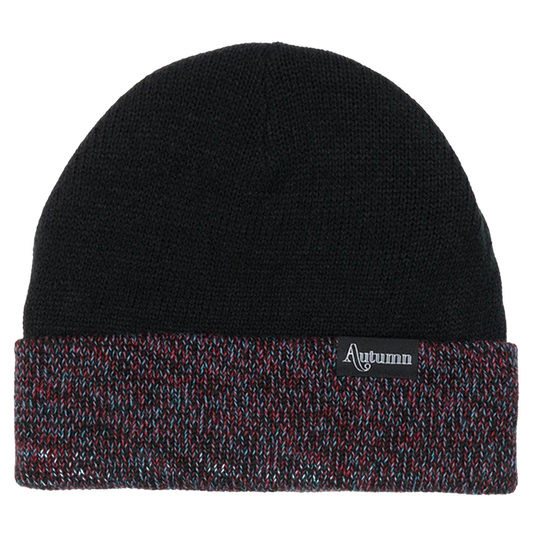 Autumn Cosmic Beanie - Pure Boardshop