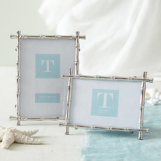 Bamboo Frames