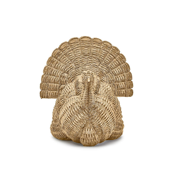 Basketweave Pattern Turkey