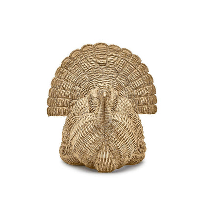 Basketweave Pattern Turkey