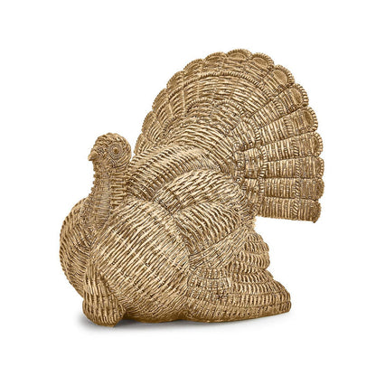 Basketweave Pattern Turkey