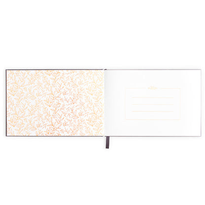 Be Our Guest Book Boxed - Giftware - Fox and Fallow