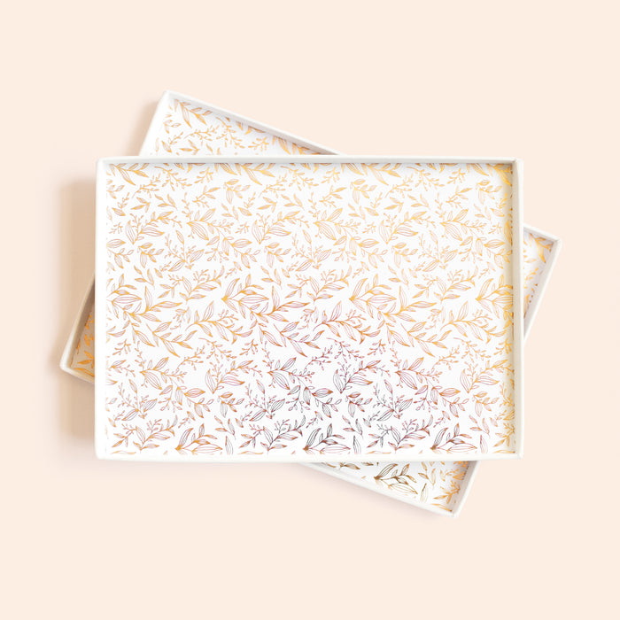 Be Our Guest Book Boxed - Giftware - Fox and Fallow