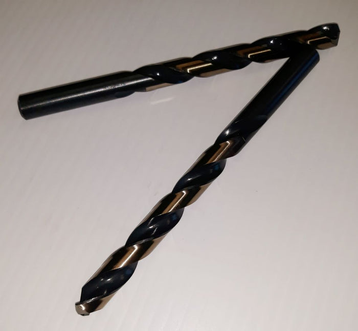 BLACK & GOLD SERIES DRILL DBJ022 25/64