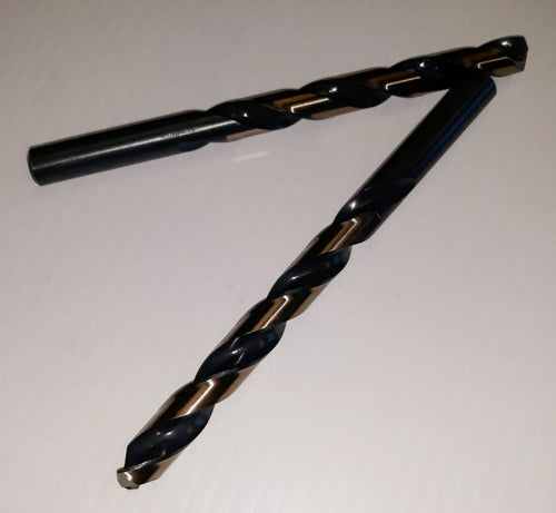 BLACK & GOLD SERIES DRILL DBJ022 25/64