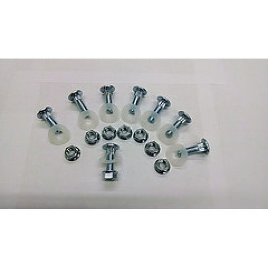 Bottom Rail Bolt Kit TBRB-BOLT-KIT
