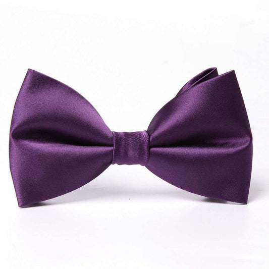 Bow Tie - Men's Accessories - Jacqueline Louise