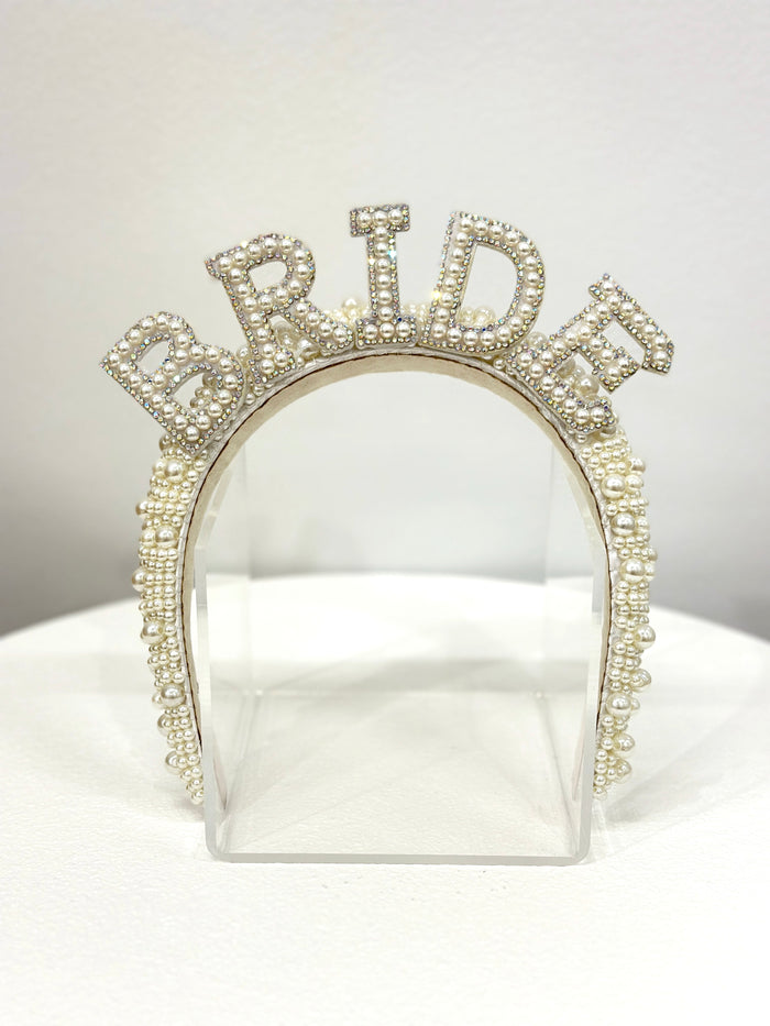 Bride-to-Be Pearl Giftpack - Giftware - Honey Fawn Boutique