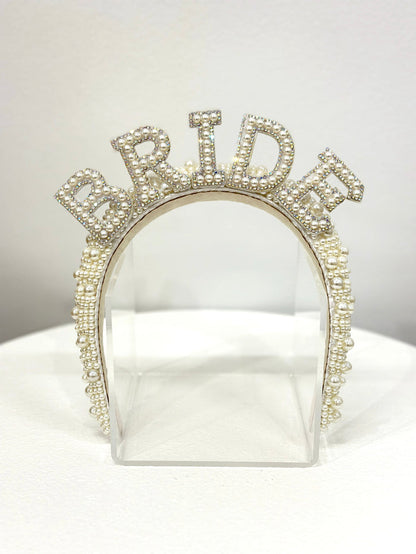 Bride-to-Be Pearl Giftpack - Giftware - Honey Fawn Boutique