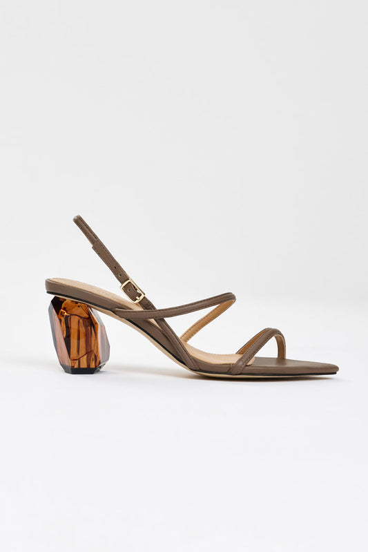 ACLER ONLINE AU BRINLEE HEEL