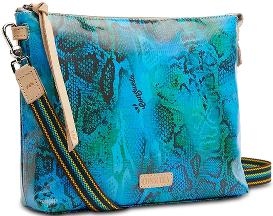 CADE DOWNTOWN CROSSBODY