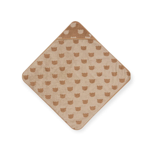 Cape de bain | Teddy Bear