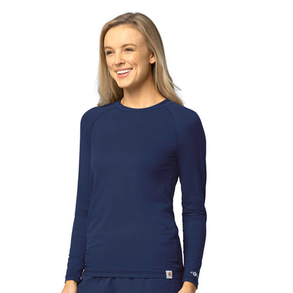Carhartt Women's Force Modern Fit Layer Tee