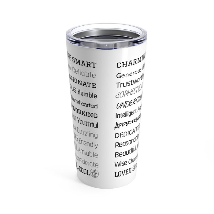 Charles Tumbler