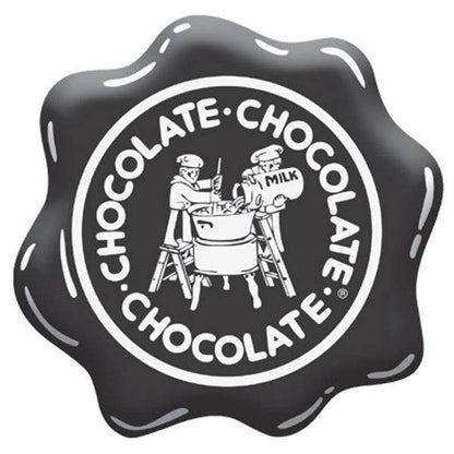 Chocolate Chocolate Chocolate Company - Milk Strawberry Ice Cream Parlor Truffles - 6 OZ- CASE/8