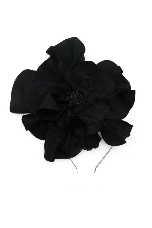 Cindy Fascinator - Accessory - Morgan and Taylor