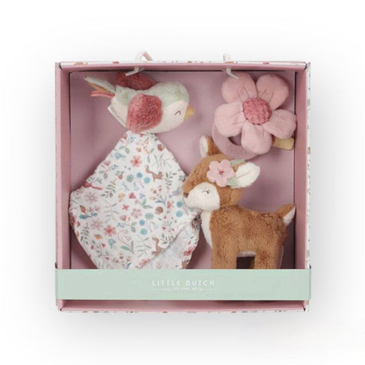 Coffret naissance | Fairy Garden