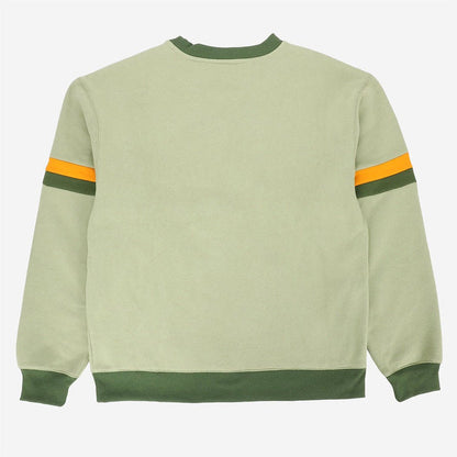 Dagobah Pocket Crewneck Sweatshirt - Heroes & Villains-Star Wars-Crewneck