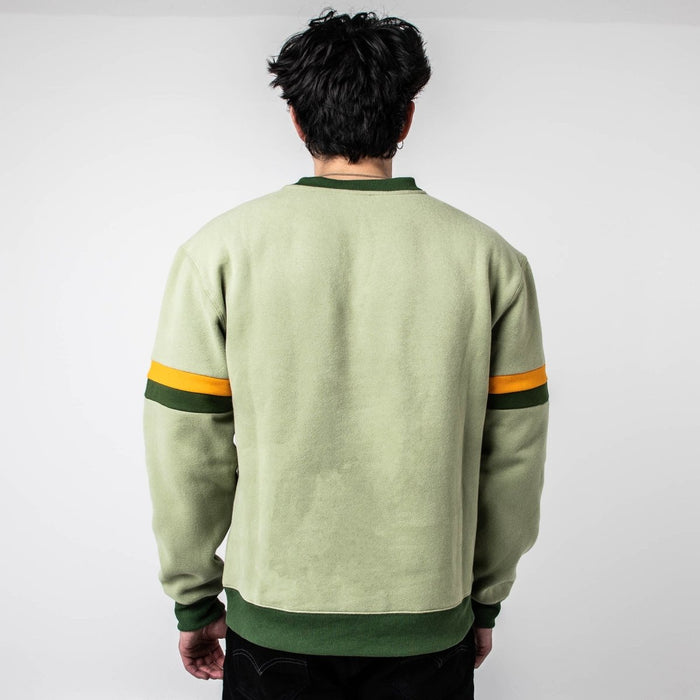 Dagobah Pocket Crewneck Sweatshirt - Heroes & Villains-Star Wars-Crewneck