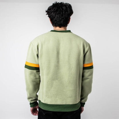 Dagobah Pocket Crewneck Sweatshirt - Heroes & Villains-Star Wars-Crewneck