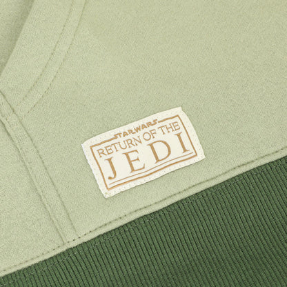 Dagobah Pocket Crewneck Sweatshirt - Heroes & Villains-Star Wars-Crewneck
