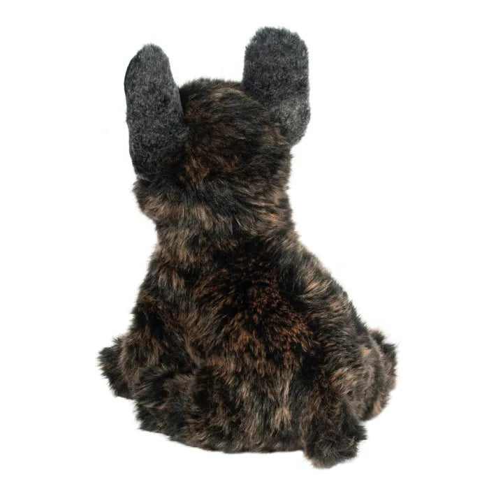 Douglas Cuddle Toys - Brindle French Bulldog Dog Plush 2052