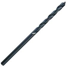 Drill Bit 6" aircraft 1/4" NAS 907 135 deg. split point