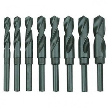 Drill Bit Silver Deming 012 11/16