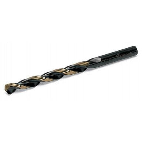 Drill Bit Stubby Letter size "U" NAS 907 135 Deg. split point