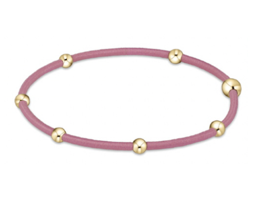 "e"ssentials Hair Ties, assorted colors